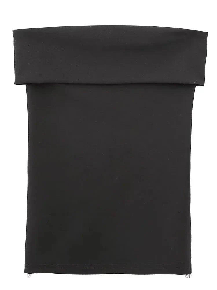Aus Strapless Top by SIENA - image 11