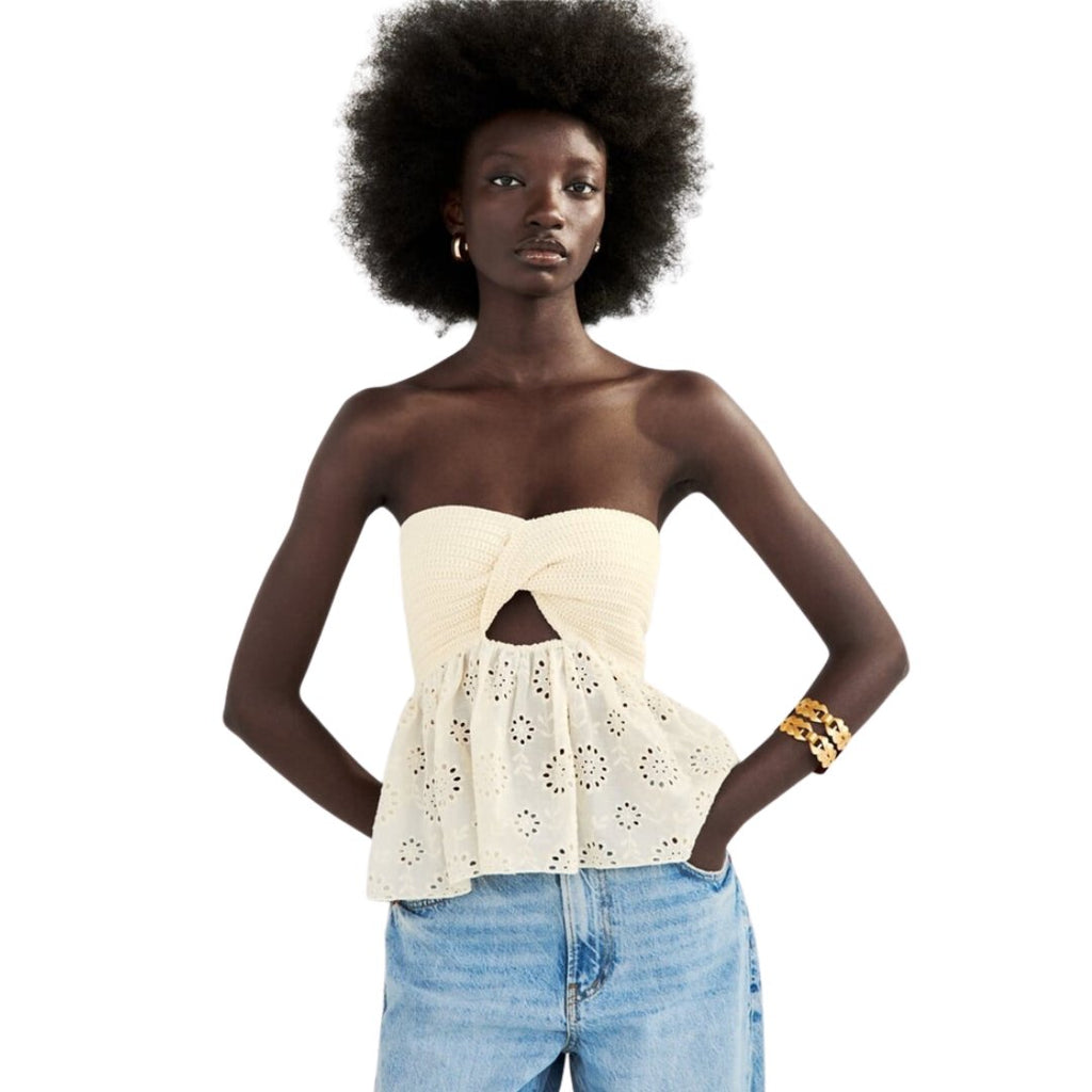 Rare Blouse by SIENA - image 3