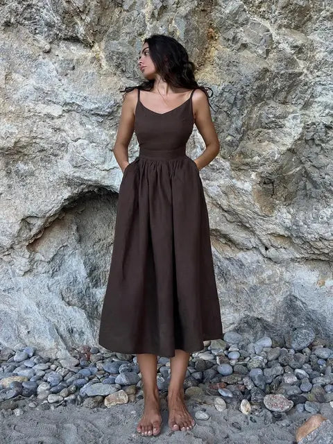 Fiena Dress by SIENA - image 7