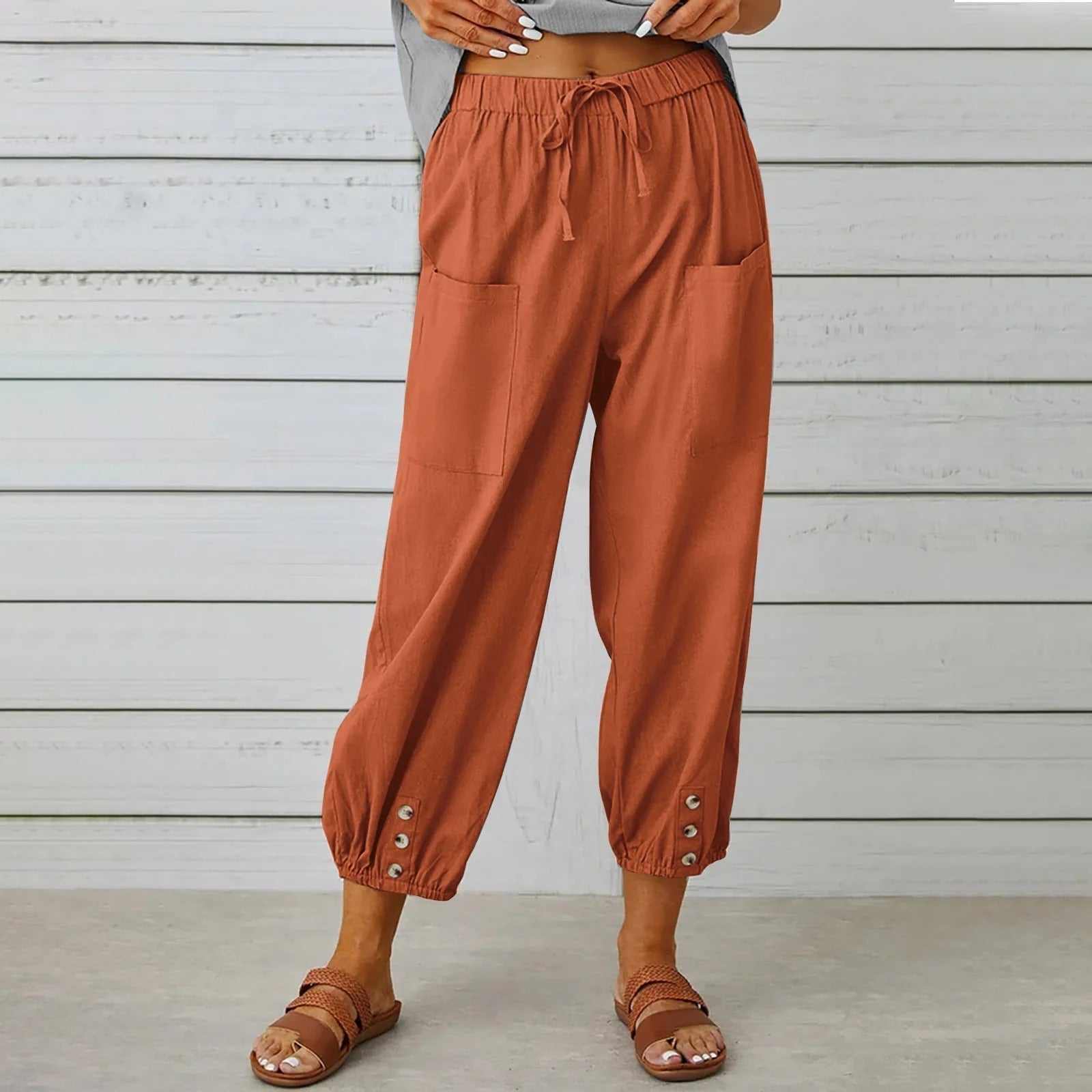 Lula Pants by SIENA - image 5