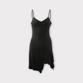 Swan Mini Dress by SIENA
