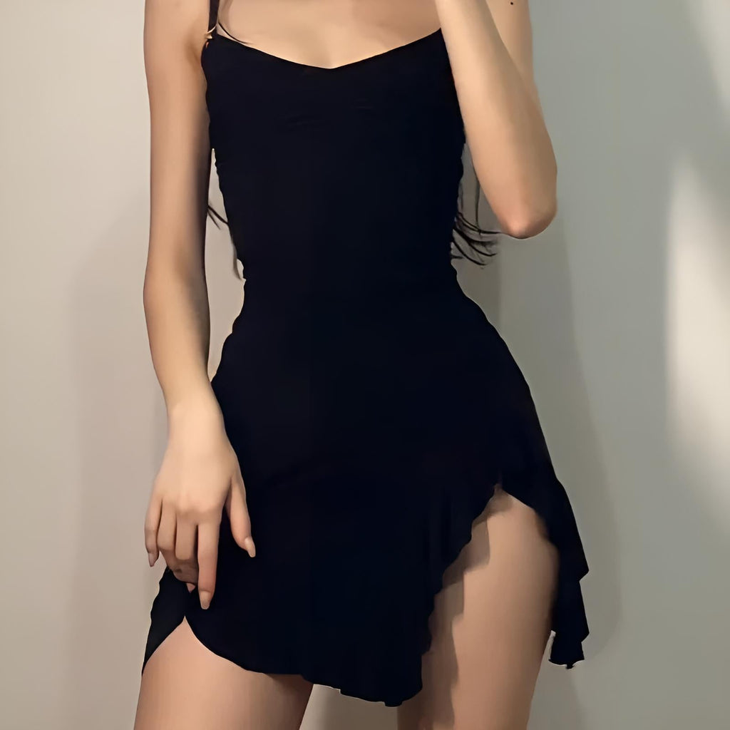 Swan Mini Dress by SIENA - image 3