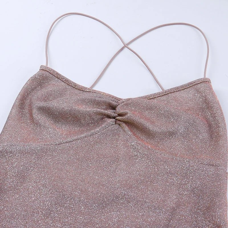 Celine Mini Dress by SIENA - image 2