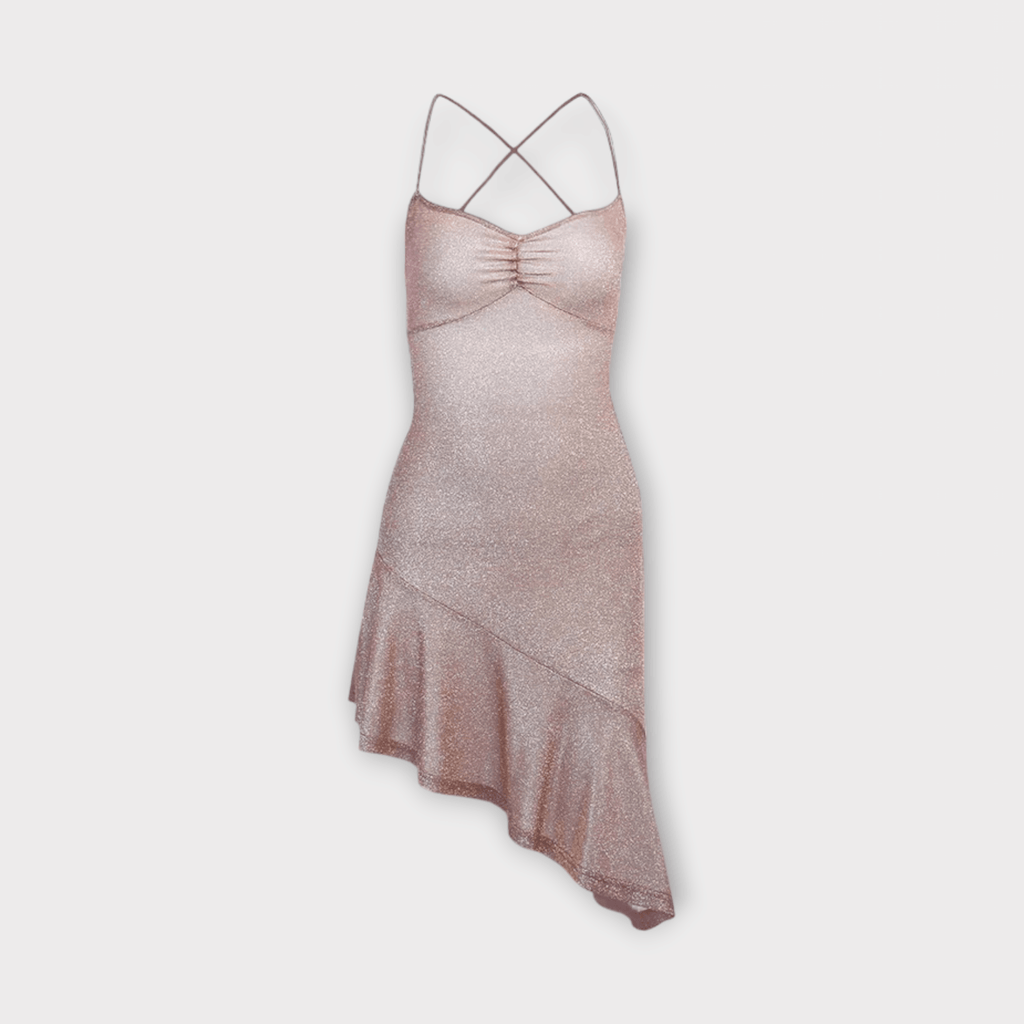 Celine Mini Dress by SIENA