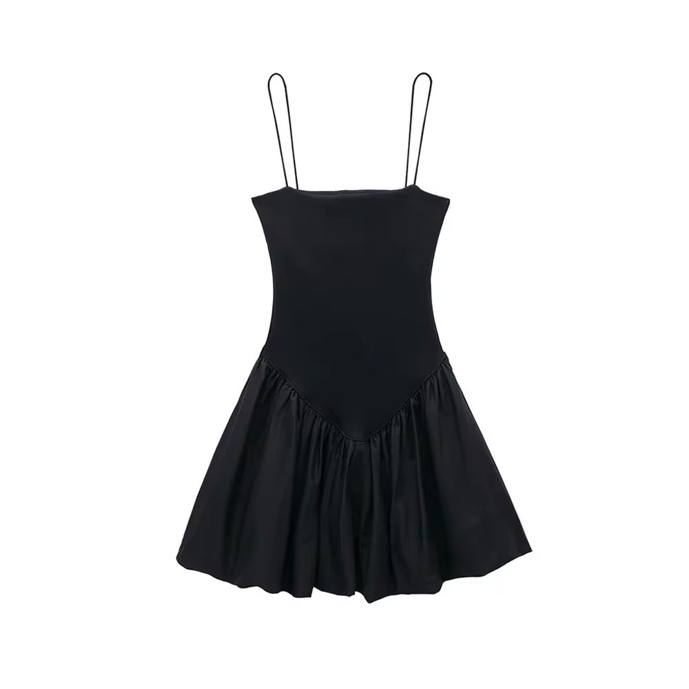 Aubrey Bubble Mini Dress by SIENA - image 2