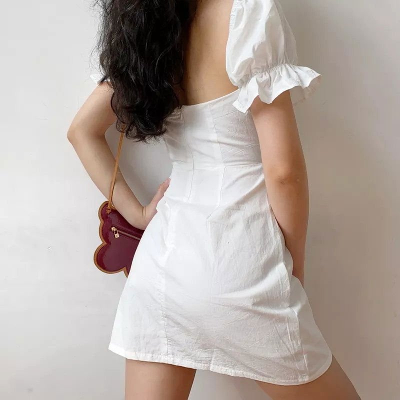 Karpuz Mini Dress by SIENA - image 3
