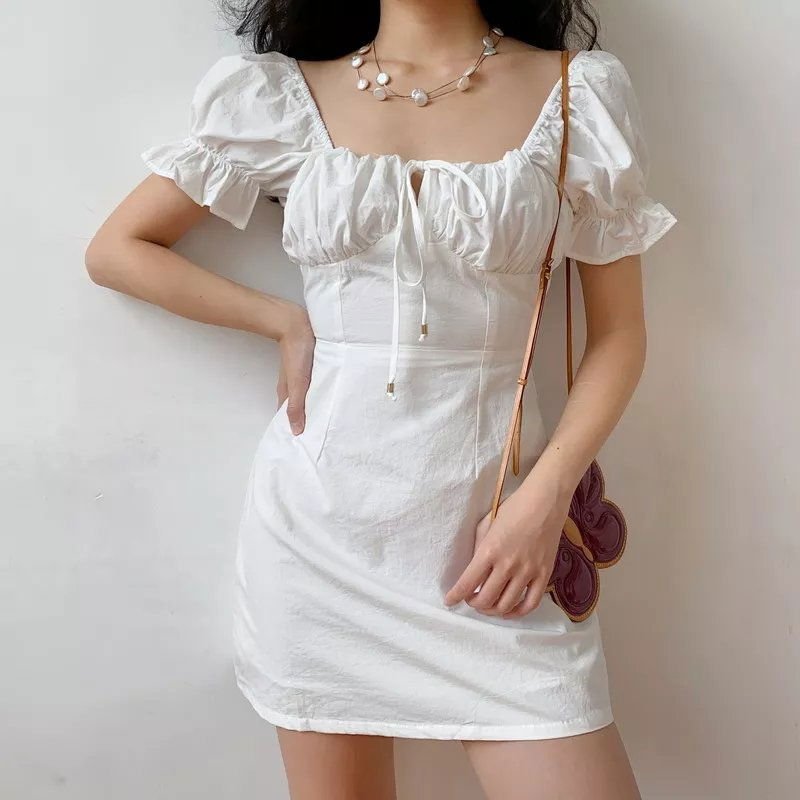 Karpuz Mini Dress by SIENA - image 2