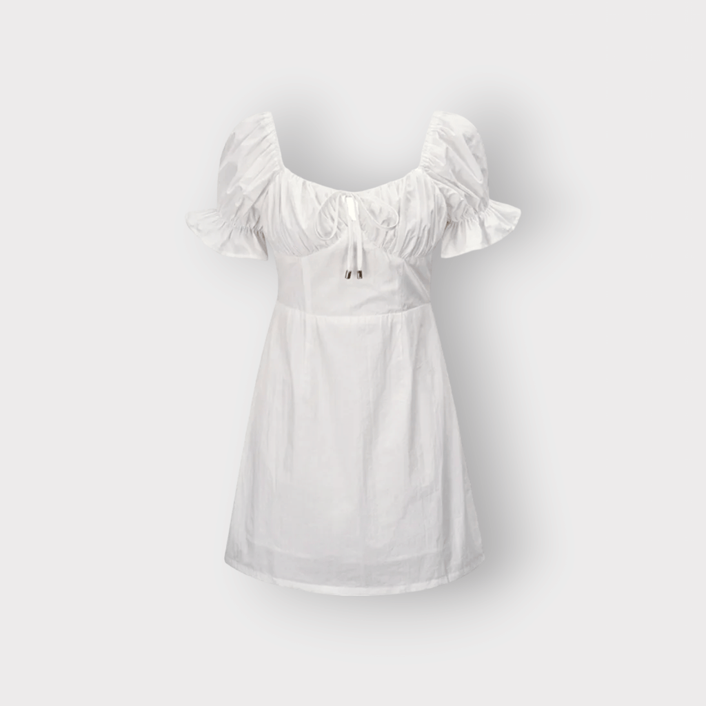 Karpuz Mini Dress by SIENA