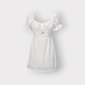 Karpuz Mini Dress by SIENA