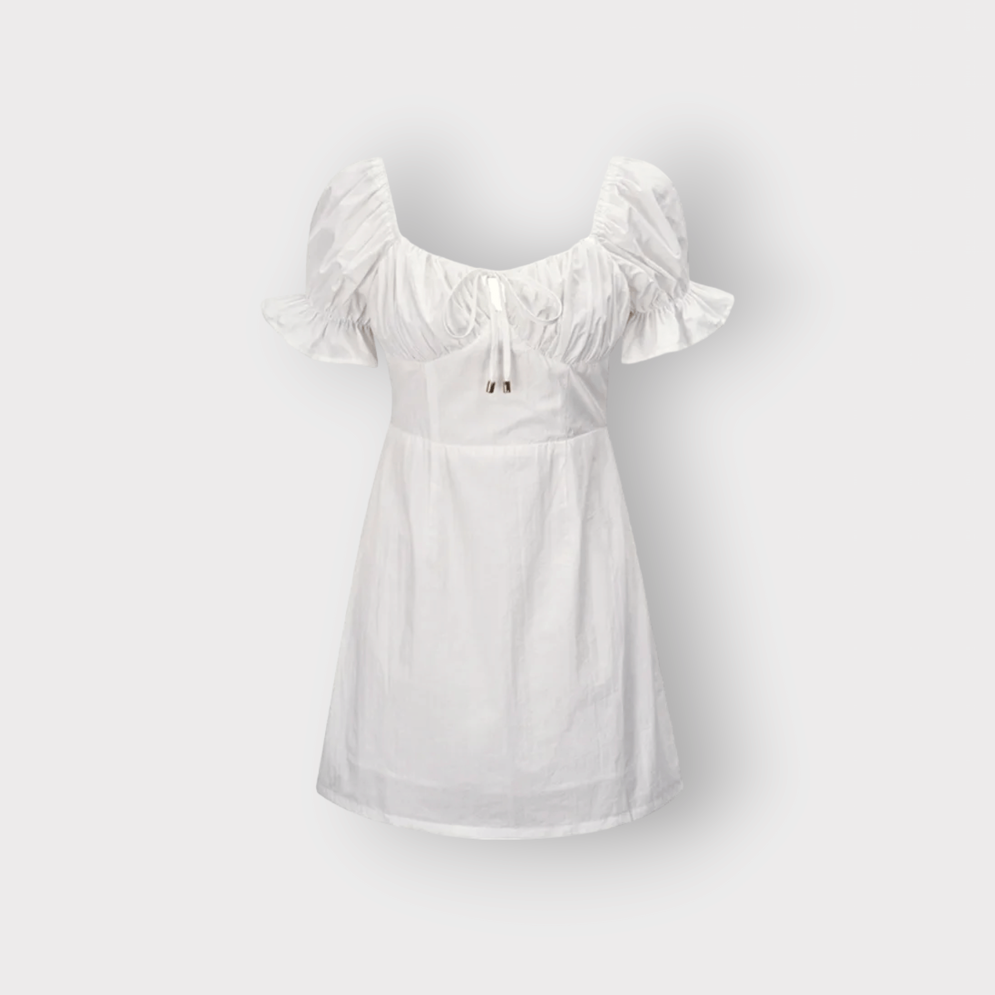 Karpuz Mini Dress by SIENA