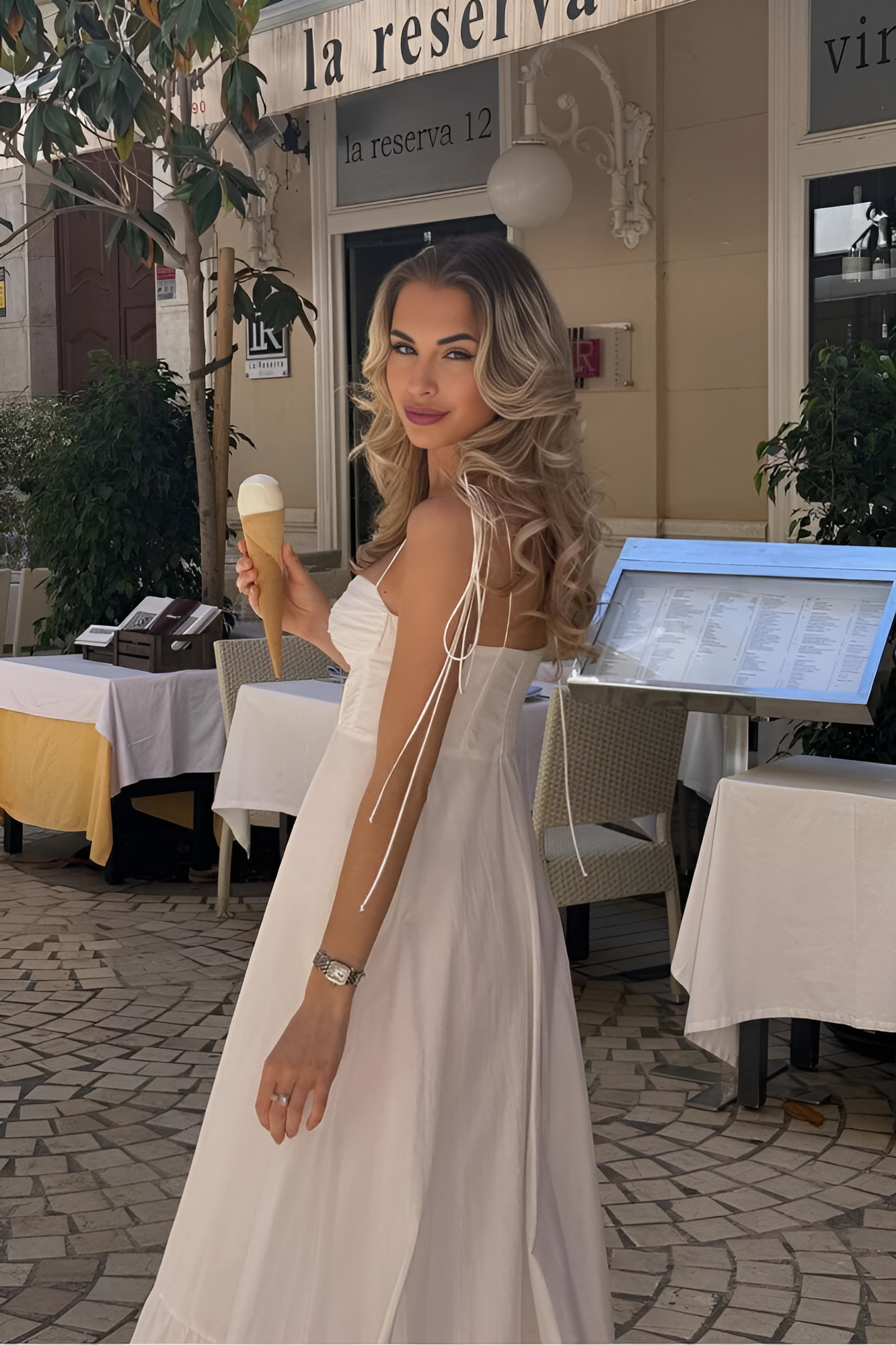 Meltdown Dress by SIENA - image 6