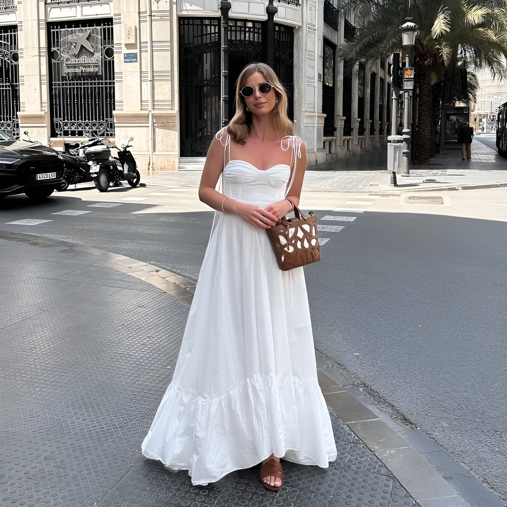 Meltdown Dress by SIENA - image 3