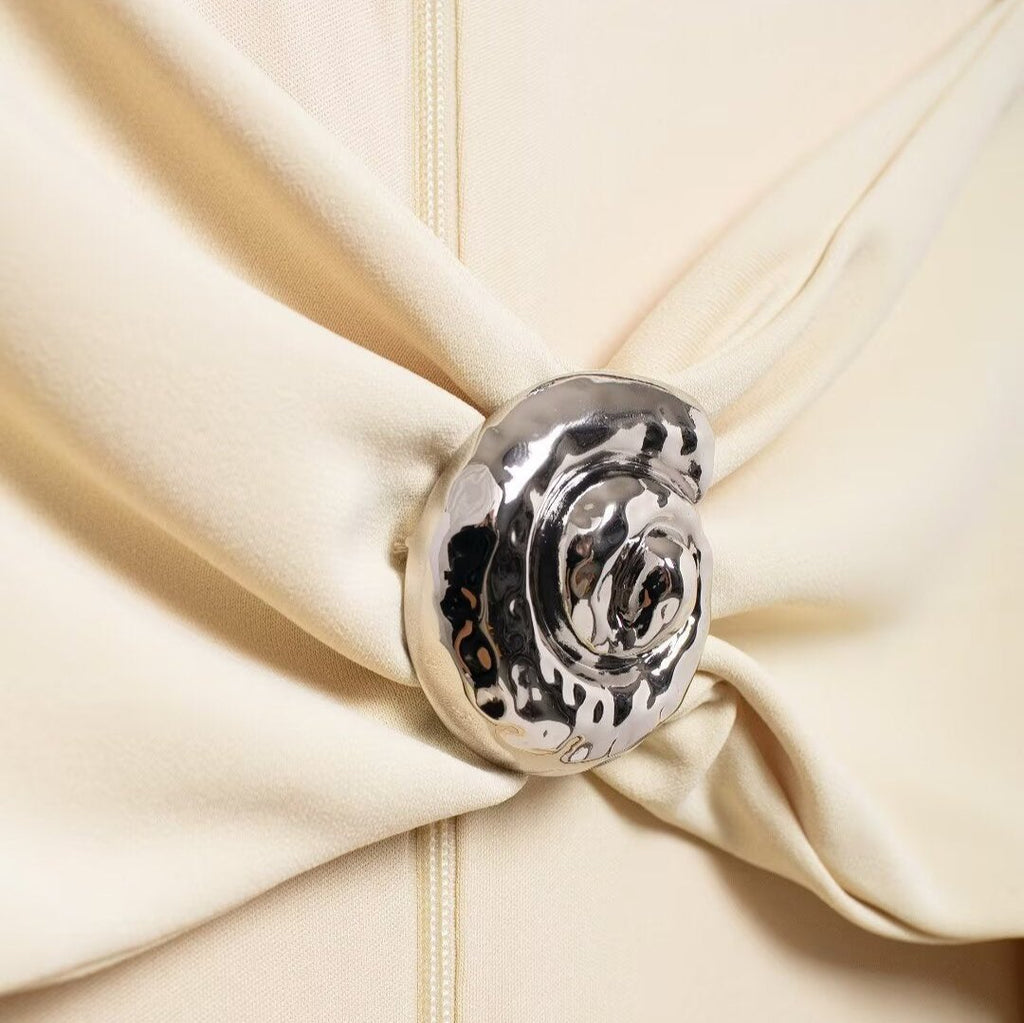 Riviera Dress by SIENA - image 3