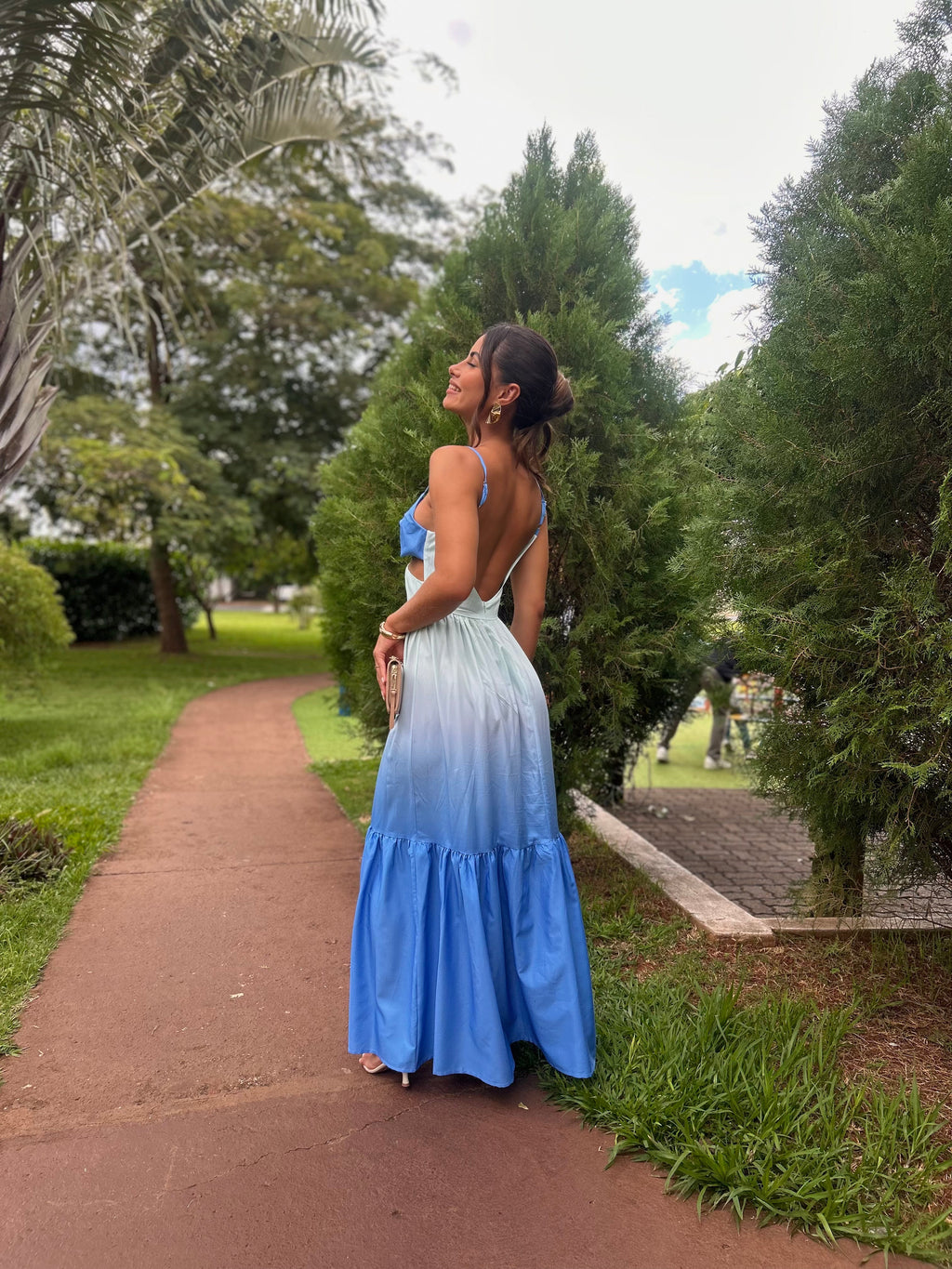 Nice Dress by SIENA - image 2