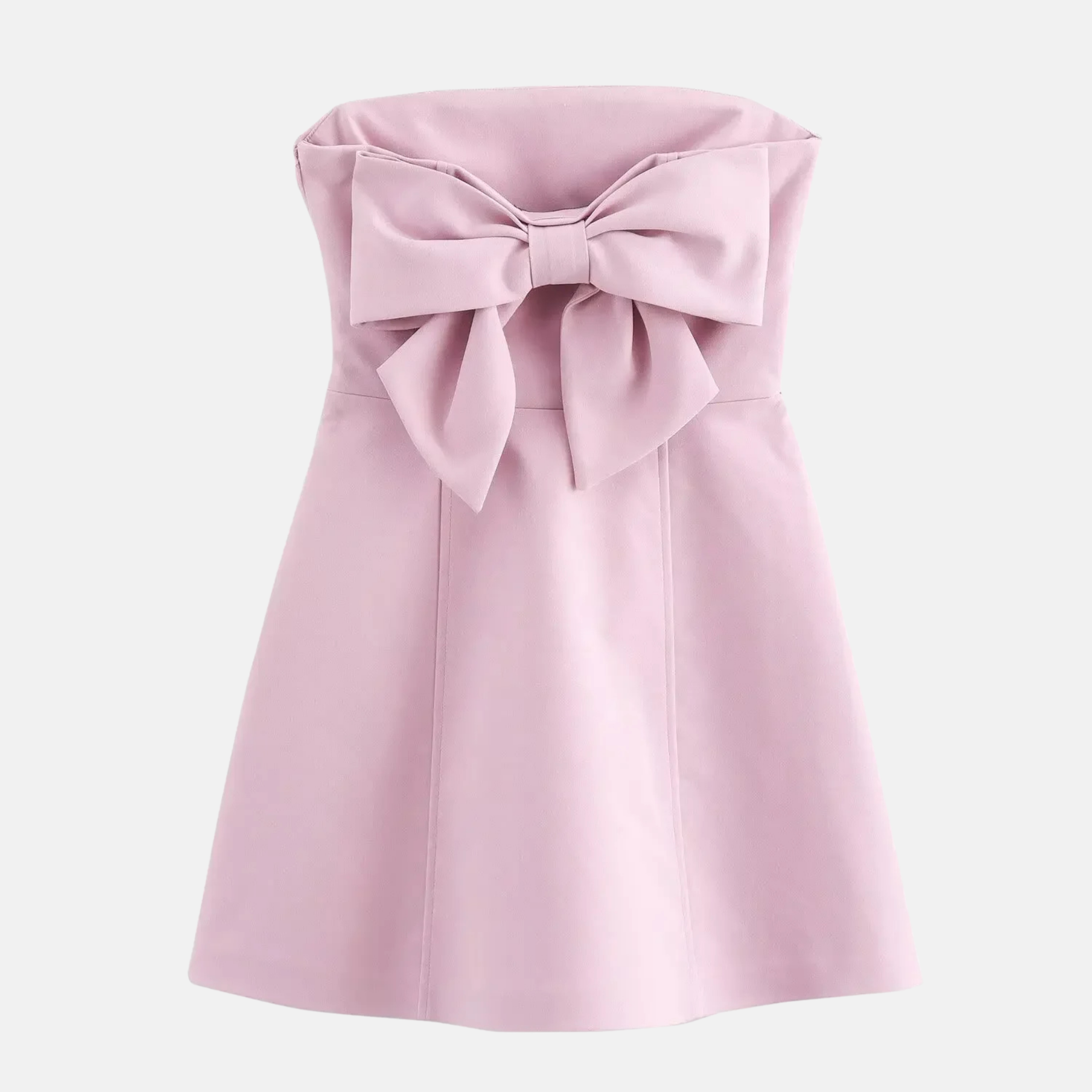 Kurdela Mini Dress by SIENA - image 2