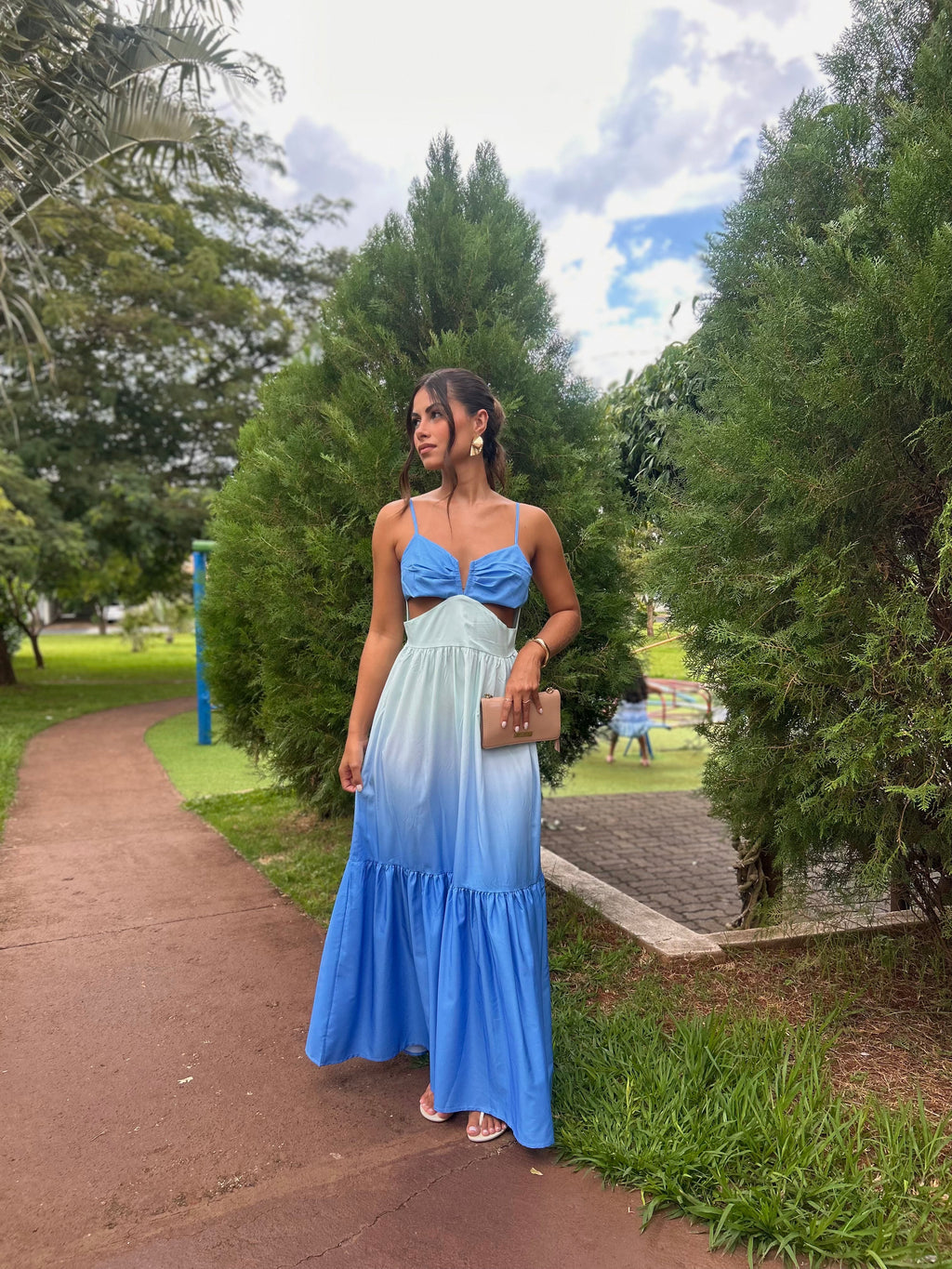 Nice Dress by SIENA