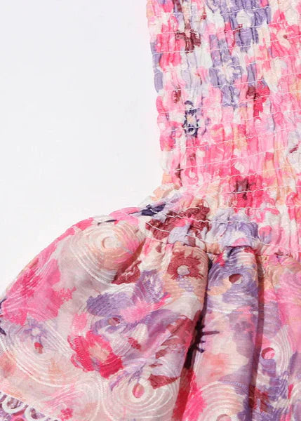 Imara Corset Floral Dress by SIENA - image 16