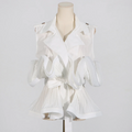 Pleated Jacket by SIENA - image 6