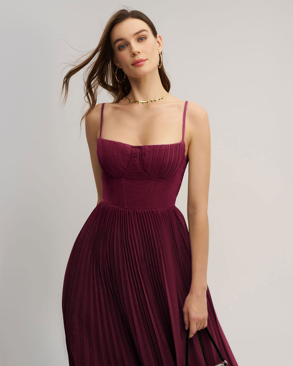Elissa Dress by SIENA - image 3