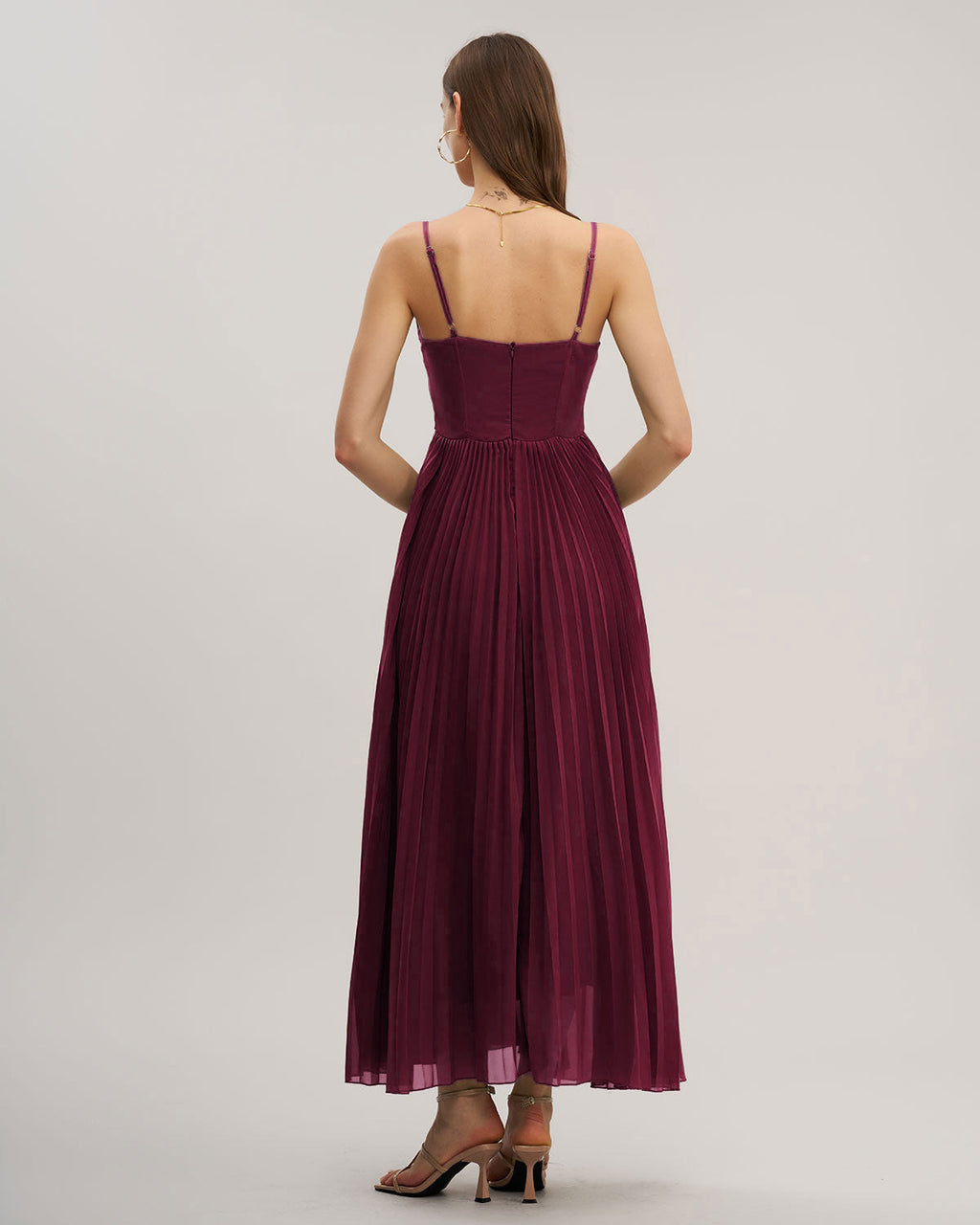 Elissa Dress by SIENA - image 5